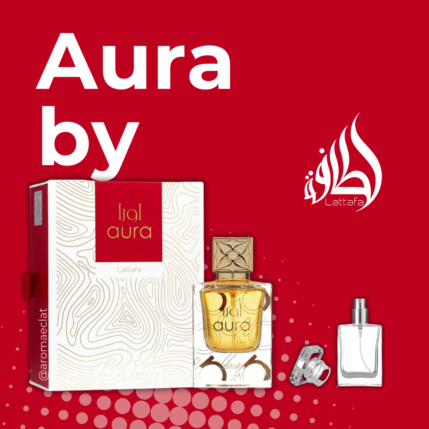 Aura de Lataffa