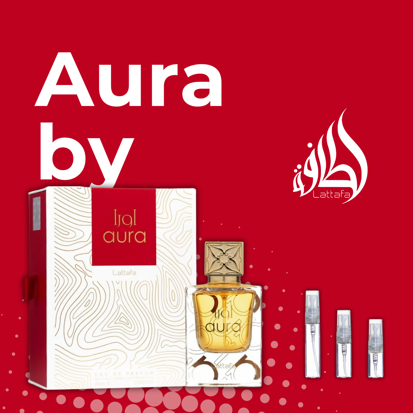 Aura de Lataffa