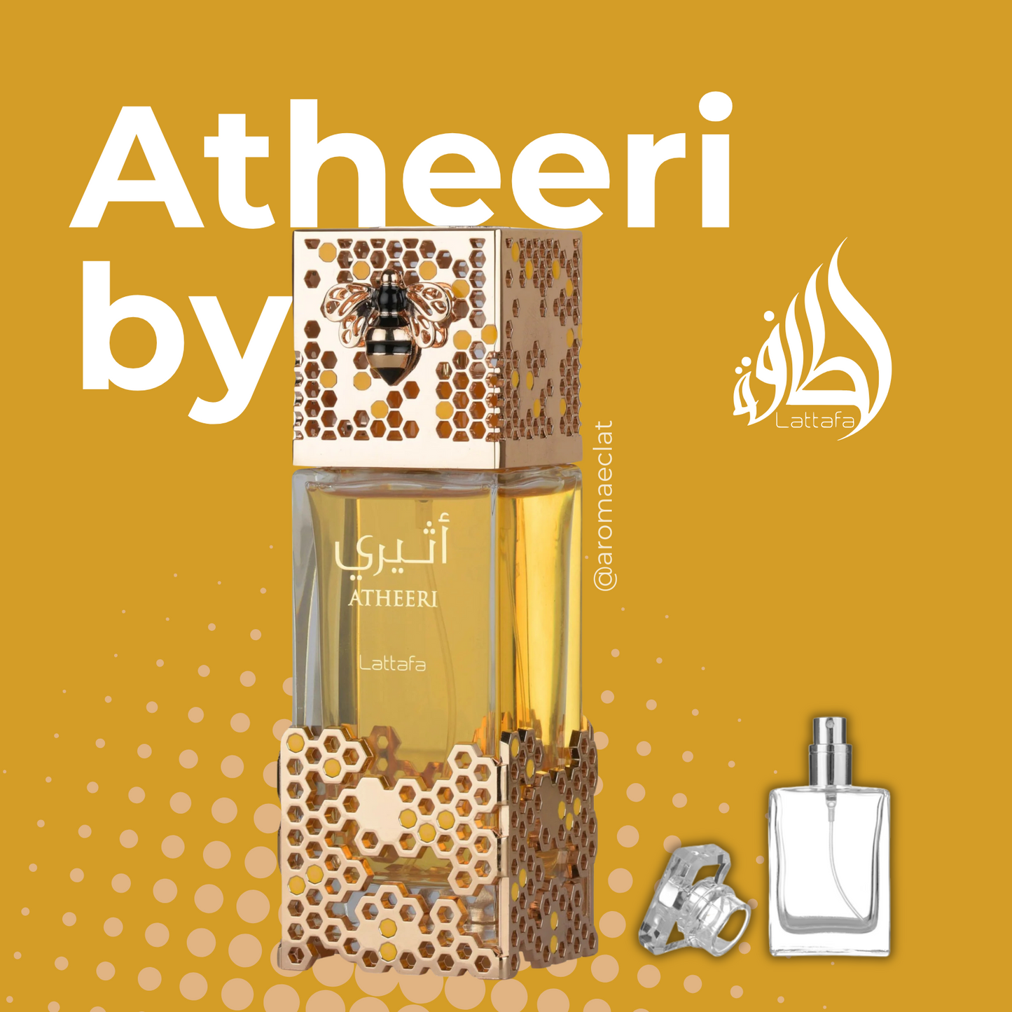 Atheeri de Lataffa