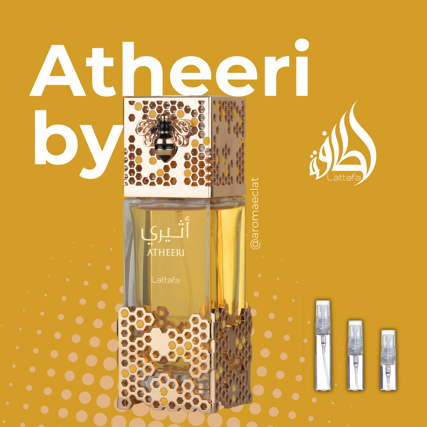 Atheeri de Lataffa