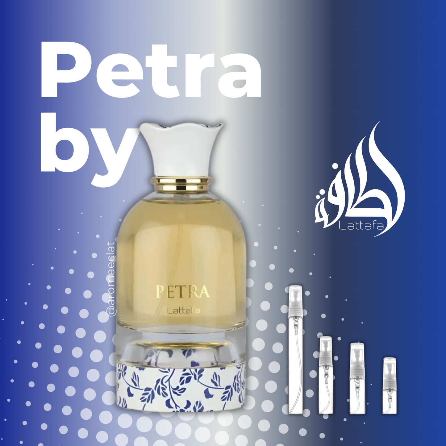 Petra de Lataffa.