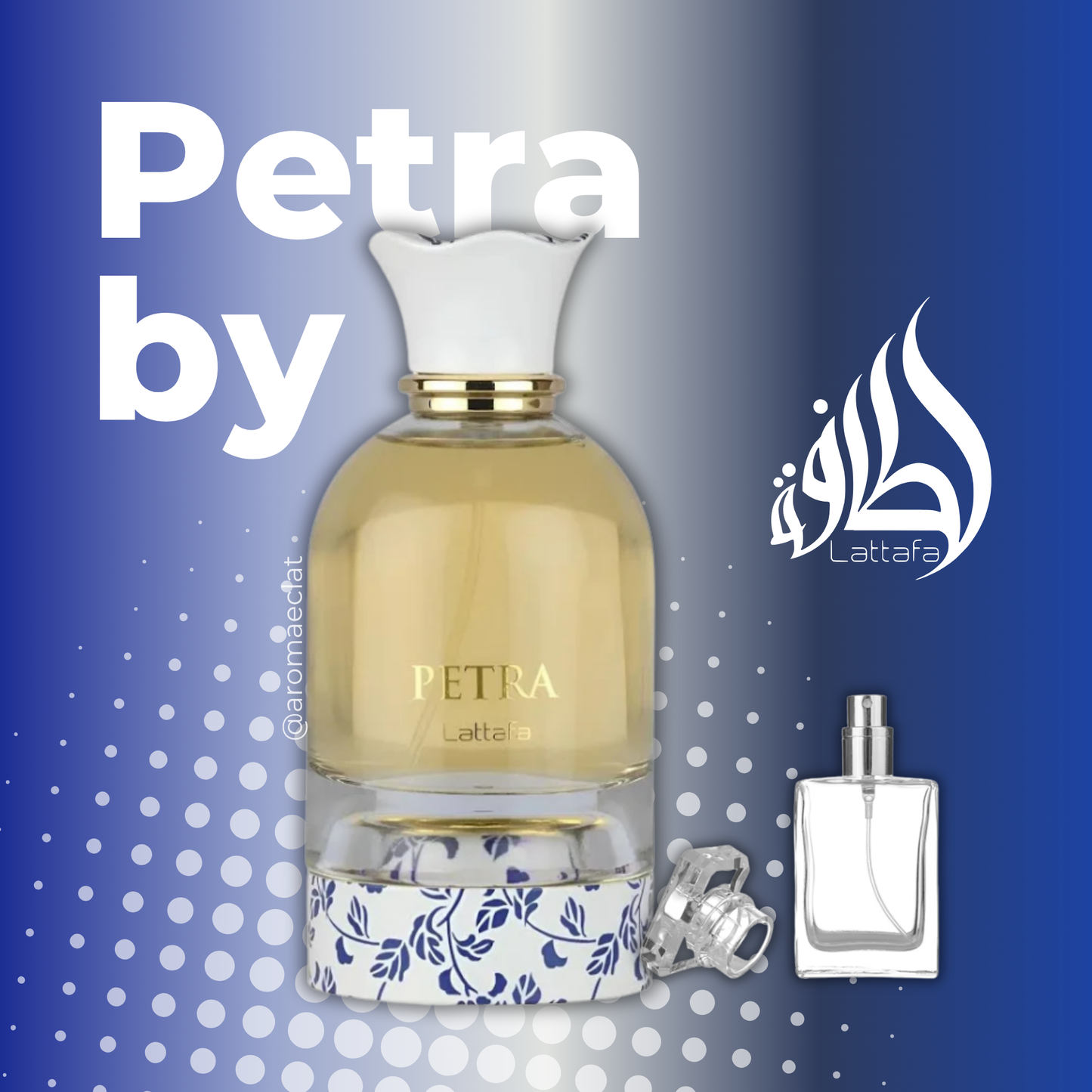 Petra de Lataffa.
