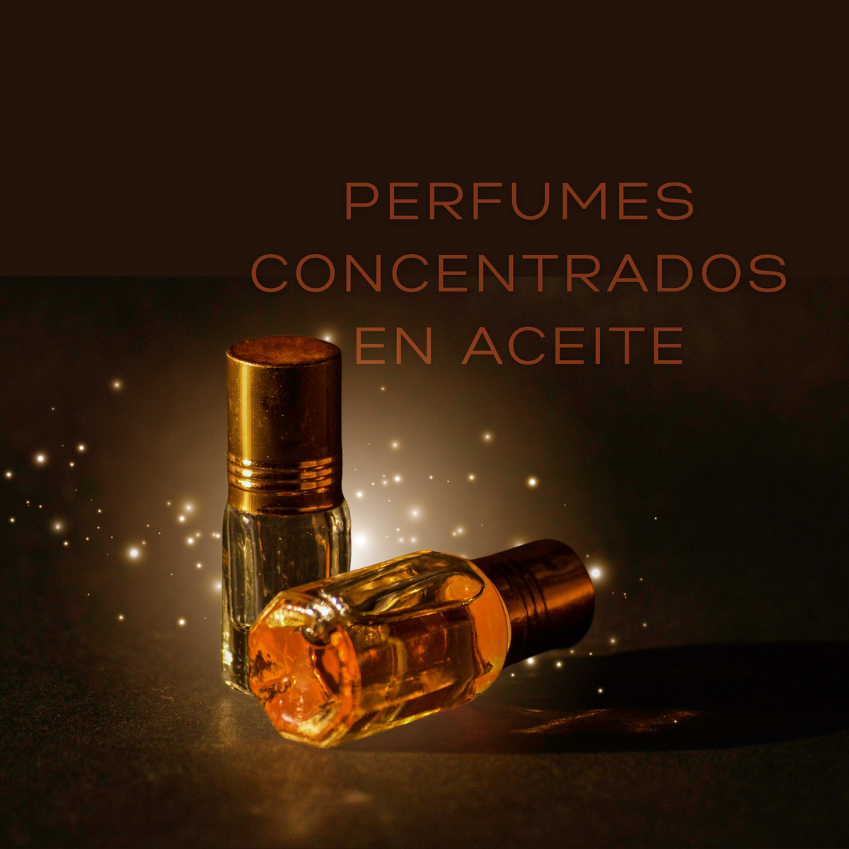 ACEITES Y PERFUMES INTIMOS