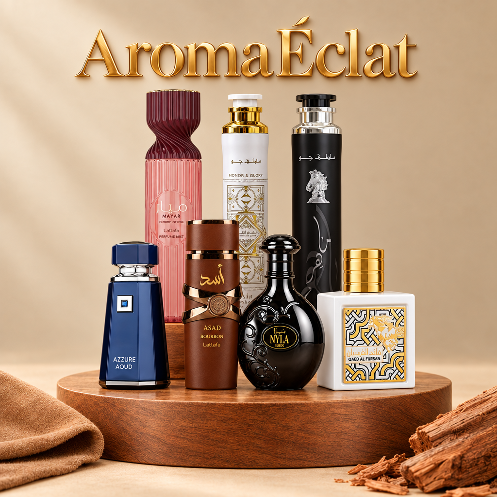 Amaderados & Cuero