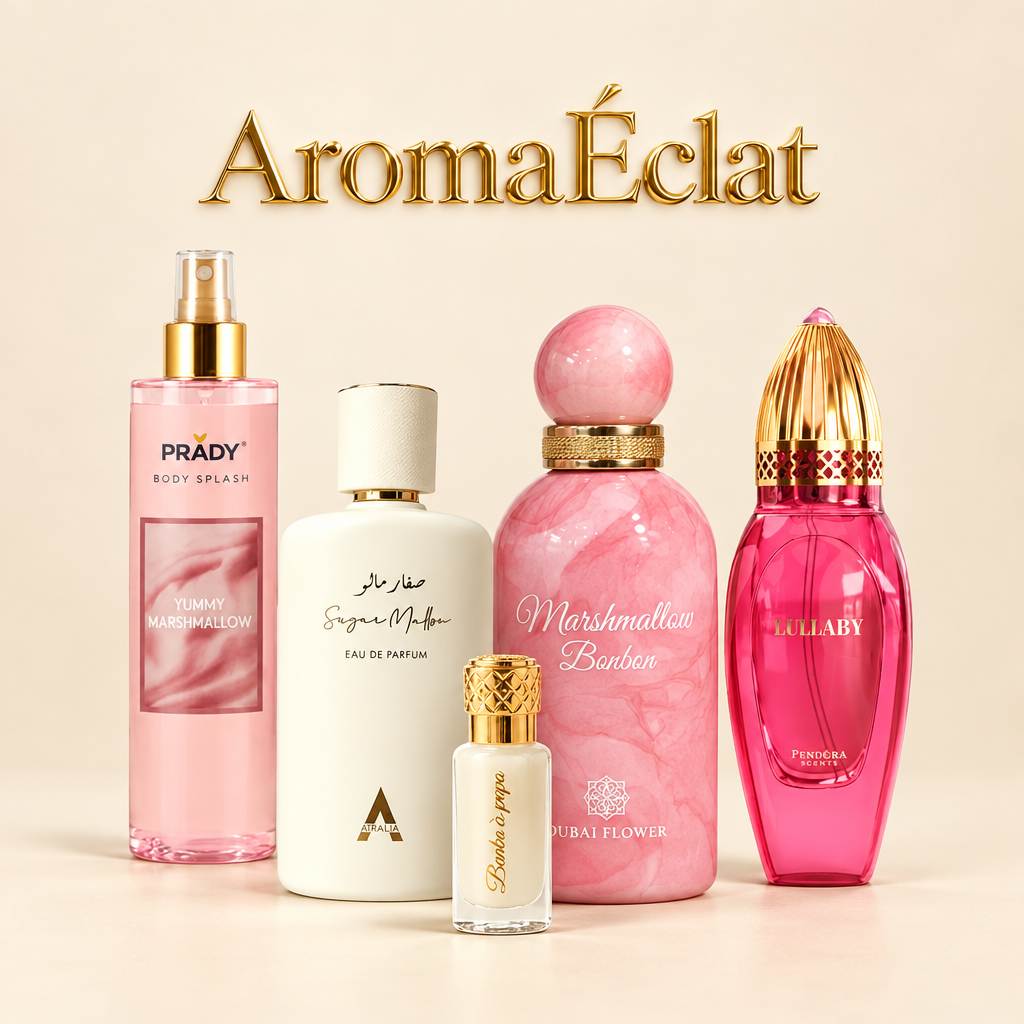 Atralia, Pendora & Más