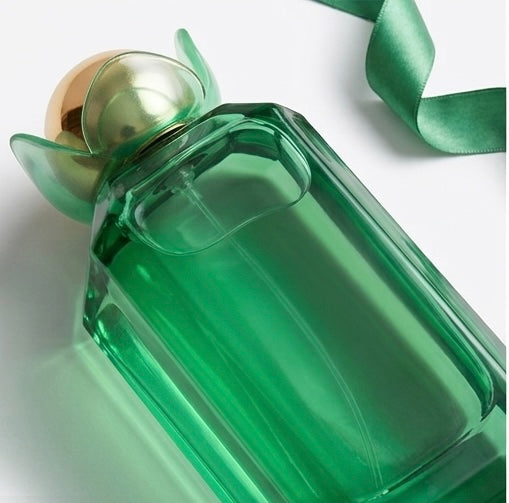 Fragancia Árabe Elysia Sweet Banana 100ml – Eau de Parfum | Plátano Dulce y Coco Cremoso