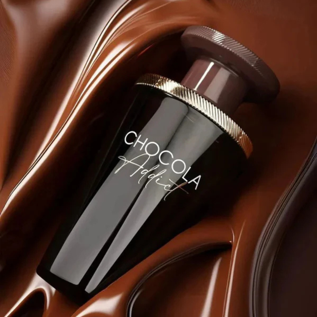 Chocola Addict French Avenue EDP 100ml Unisex Gourmand