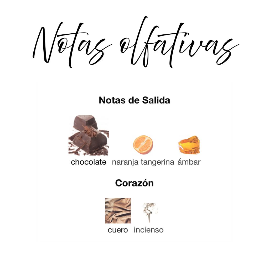 Chocola Addict French Avenue EDP 100ml Unisex Gourmand