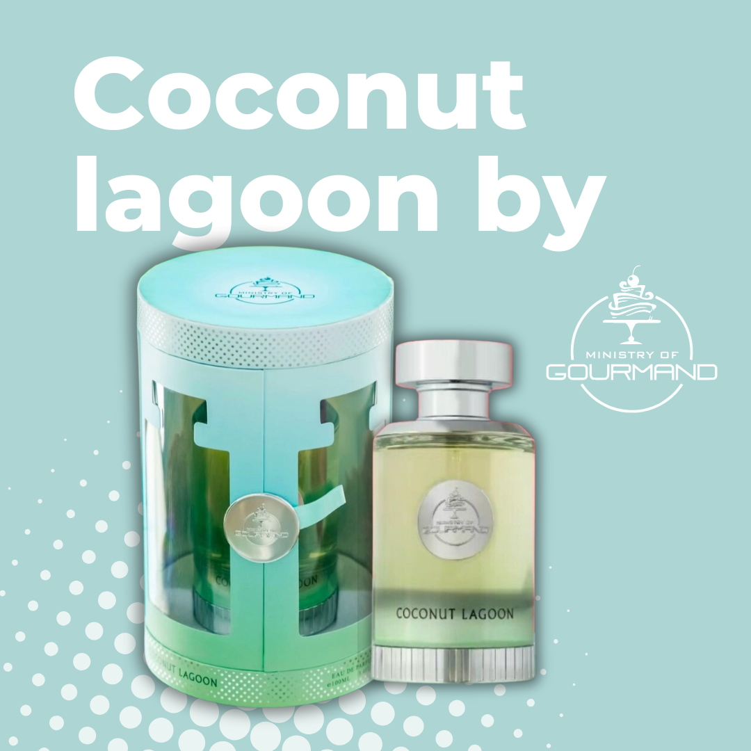 Coconut Lagoon de Paris Corner