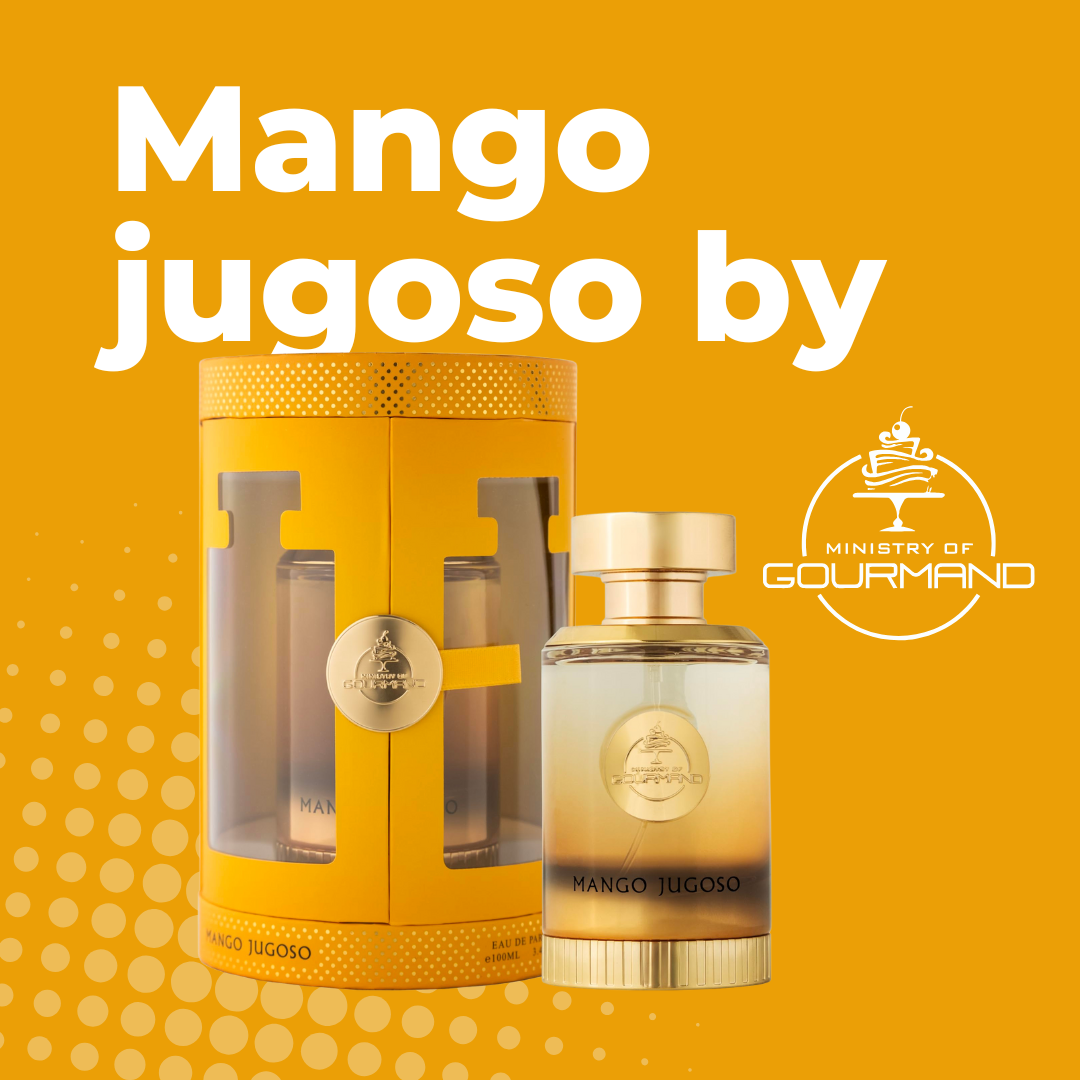 Mango Jugoso de Paris Corner.