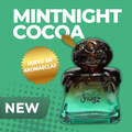 Fragancia Árabe Mint Night Cocoa 100ml – Eau de Parfum | Menta y Chocolate