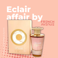 Eclair Affair by French Avenue. 100ml.3.4FL.OZ