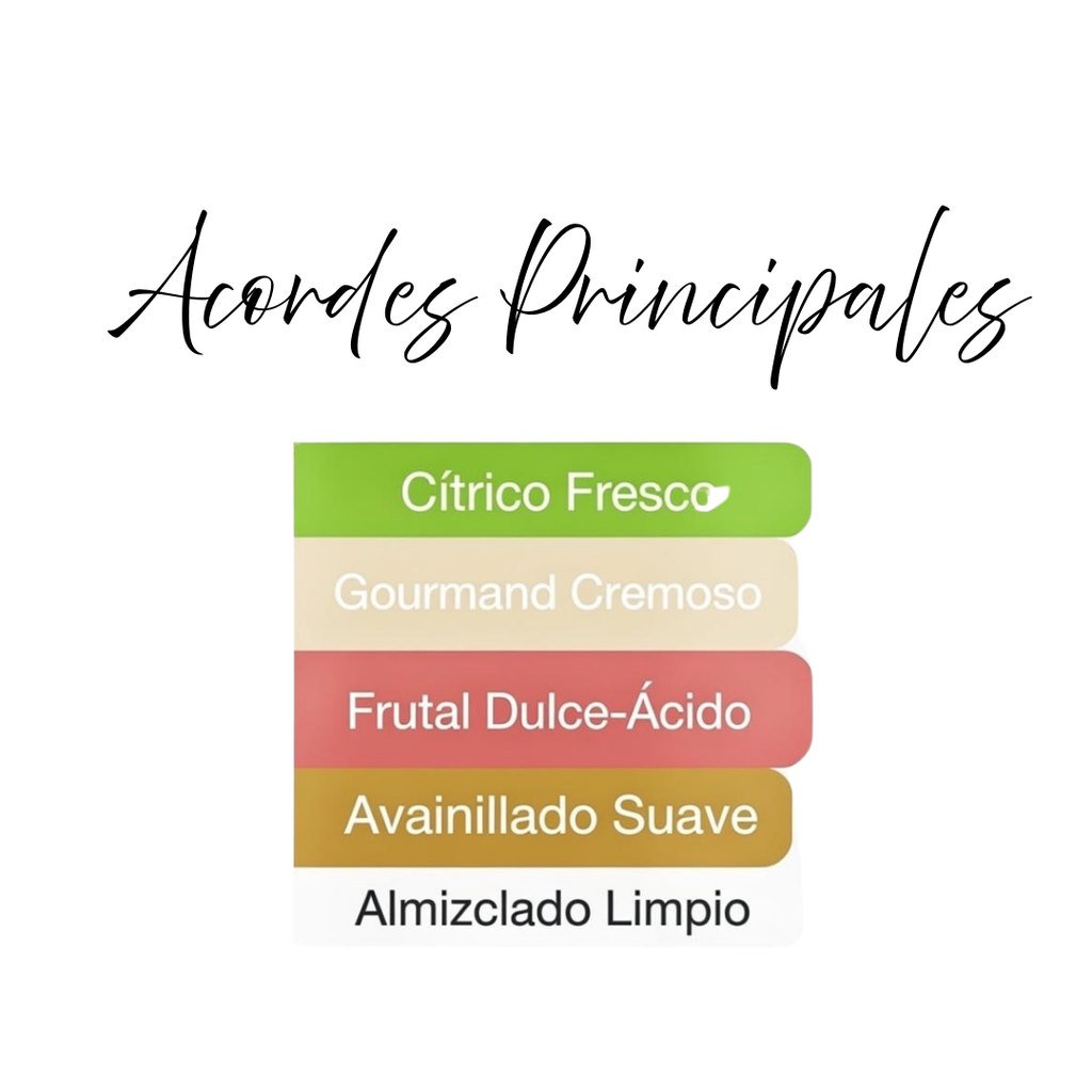 Rizz Tiramisu Candy Shaikh Mohd Saaek - Perfume Gourmand