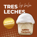 Bálsamo Labial Tres Leches 10gr – Tubbees | Leche, Vainilla y Coco
