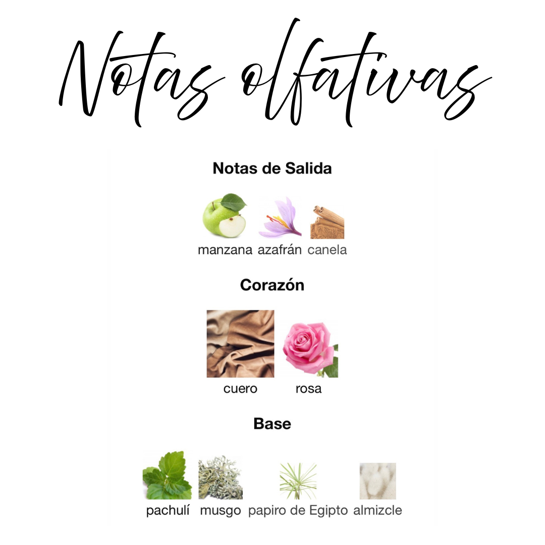 Vulcan Black Friday French Avenue 100ml - Extrait de Parfum Unisex