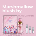 Marshmallow Blush de Paris Corner