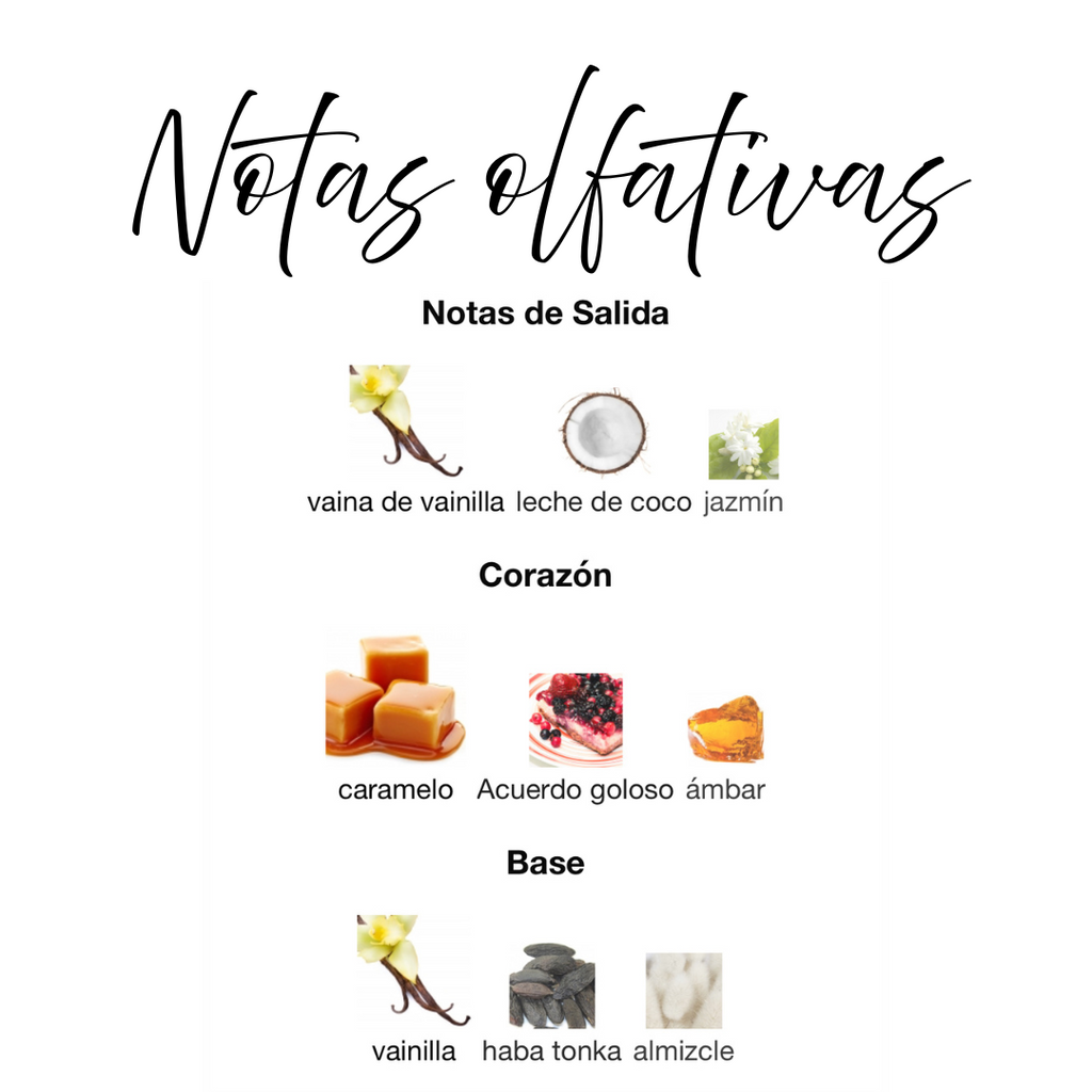 Eclair Affair by French Avenue. 100ml.3.4FL.OZ