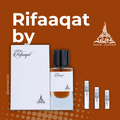 Rifaqaat de Paris Corner