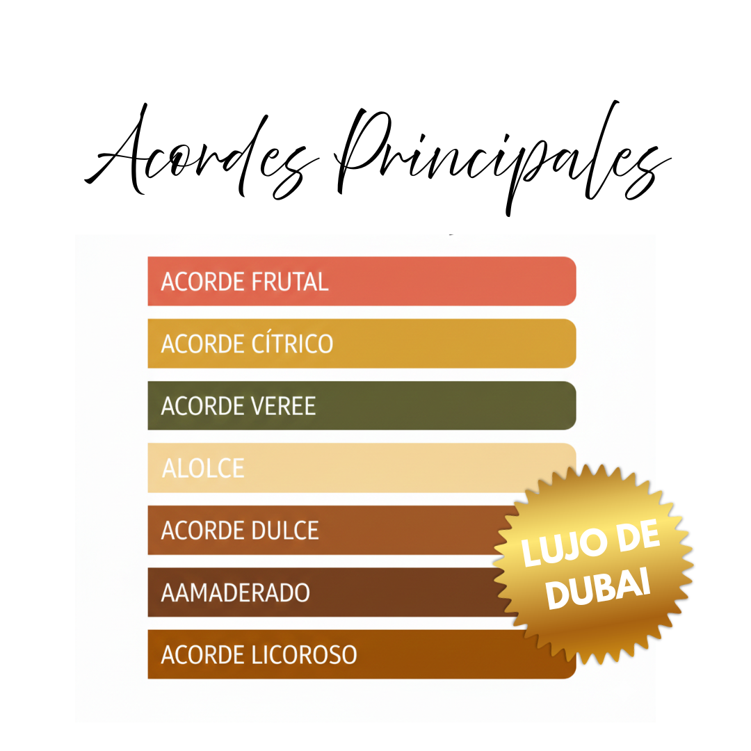 Eau de parfum unisex frutal gourmand, ideal para día y uso casual desenfadado, larga duración hasta 8 horas
