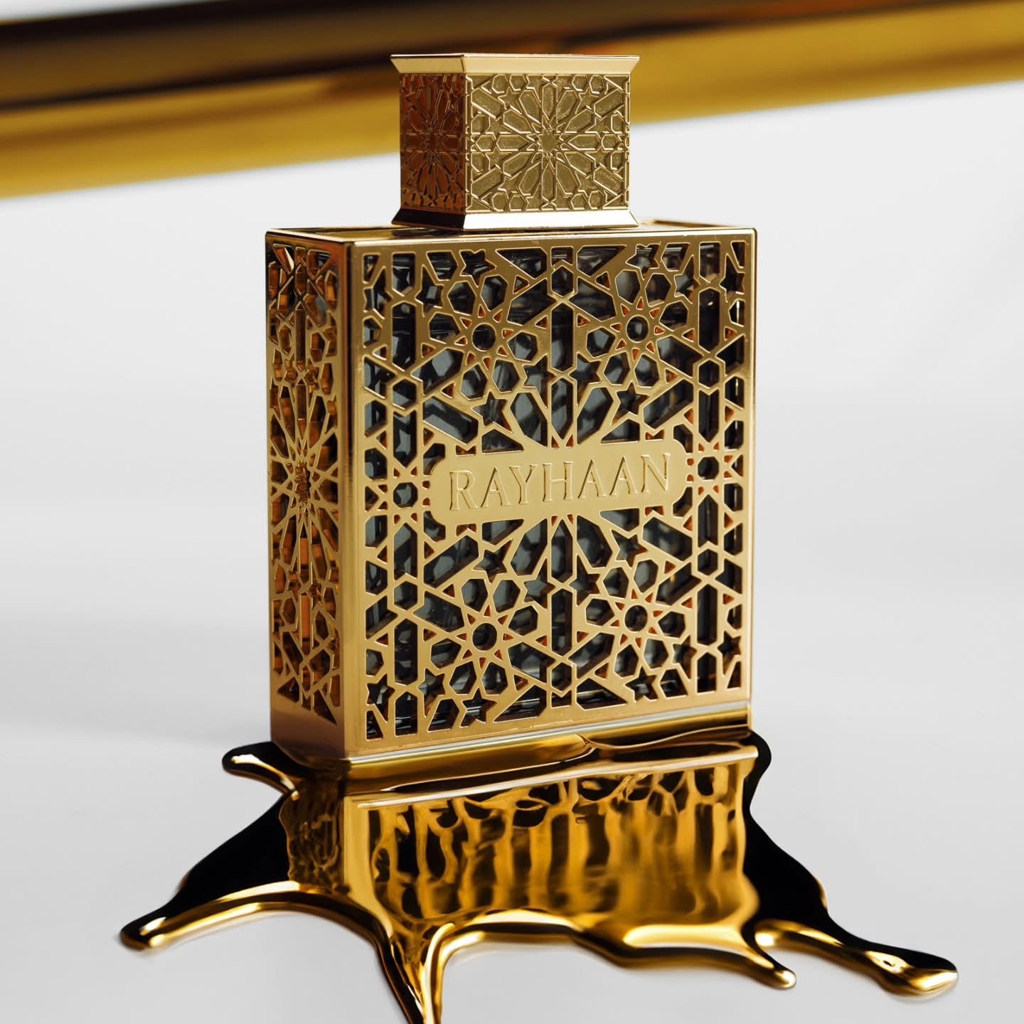 Rayhaan Elixir 100ml – Rayhaan.-