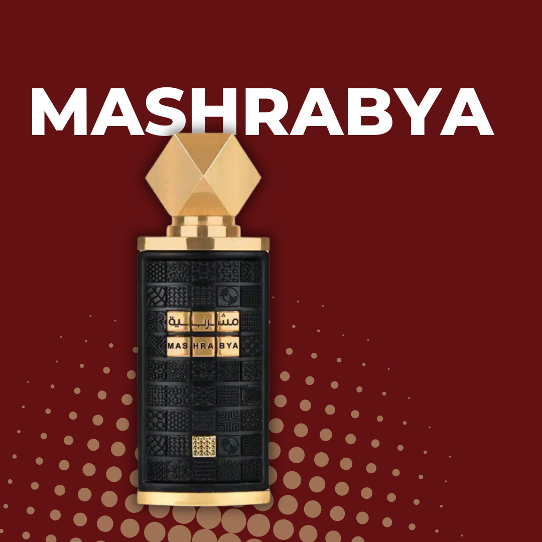 Mashrabya de Lataffa