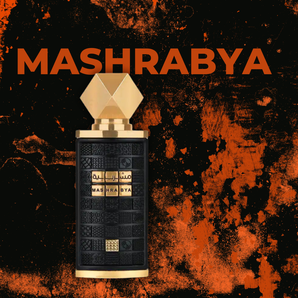 Mashrabya de Lataffa