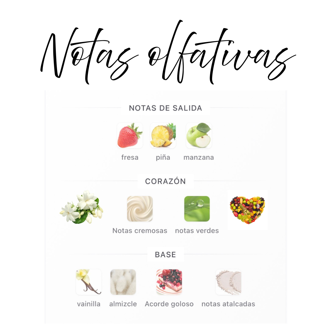 Fragancia Árabe Strawberry Milkshake 100ml – Eau de Parfum | Fresa y Piña Cremosa
