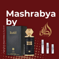 Mashrabya de Lattafa – Muestra de Perfume Árabe Oriental Unisex
