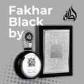 Fakhar Black de Lataffa.100ml.3.4FL.OZ