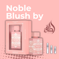 Noble Blush de Lataffa.
