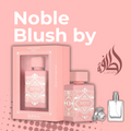 Noble Blush de Lataffa.