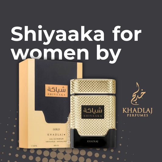 Shiyaaka de Khadlaj.