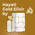 Hayati Gold Elixir de Lataffa