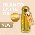 Hekayat Attar Blanco Latte Concentrated Oil Perfume 12ml Unisex