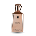 Perfume Árabe Ultimatum 100ml – Eau de Parfum | Castaña, Lavanda y Vainilla