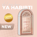 Asdaaf Ya Habibti Oh My Love Eau de Parfum 100ml para Mujer