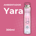 Ambientador Yara