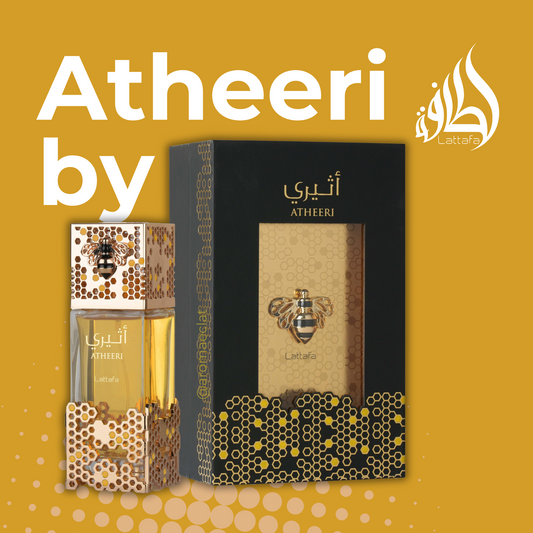 Atheeri de Lataffa