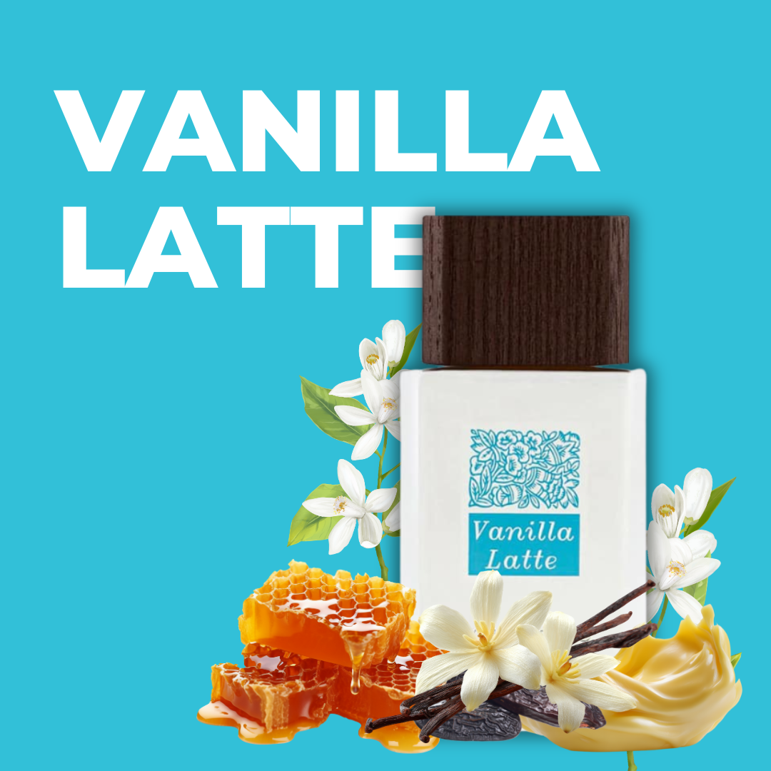 Vainilla Latte Lattafa Éclaire EDP 100ml Unisex Gourmand
