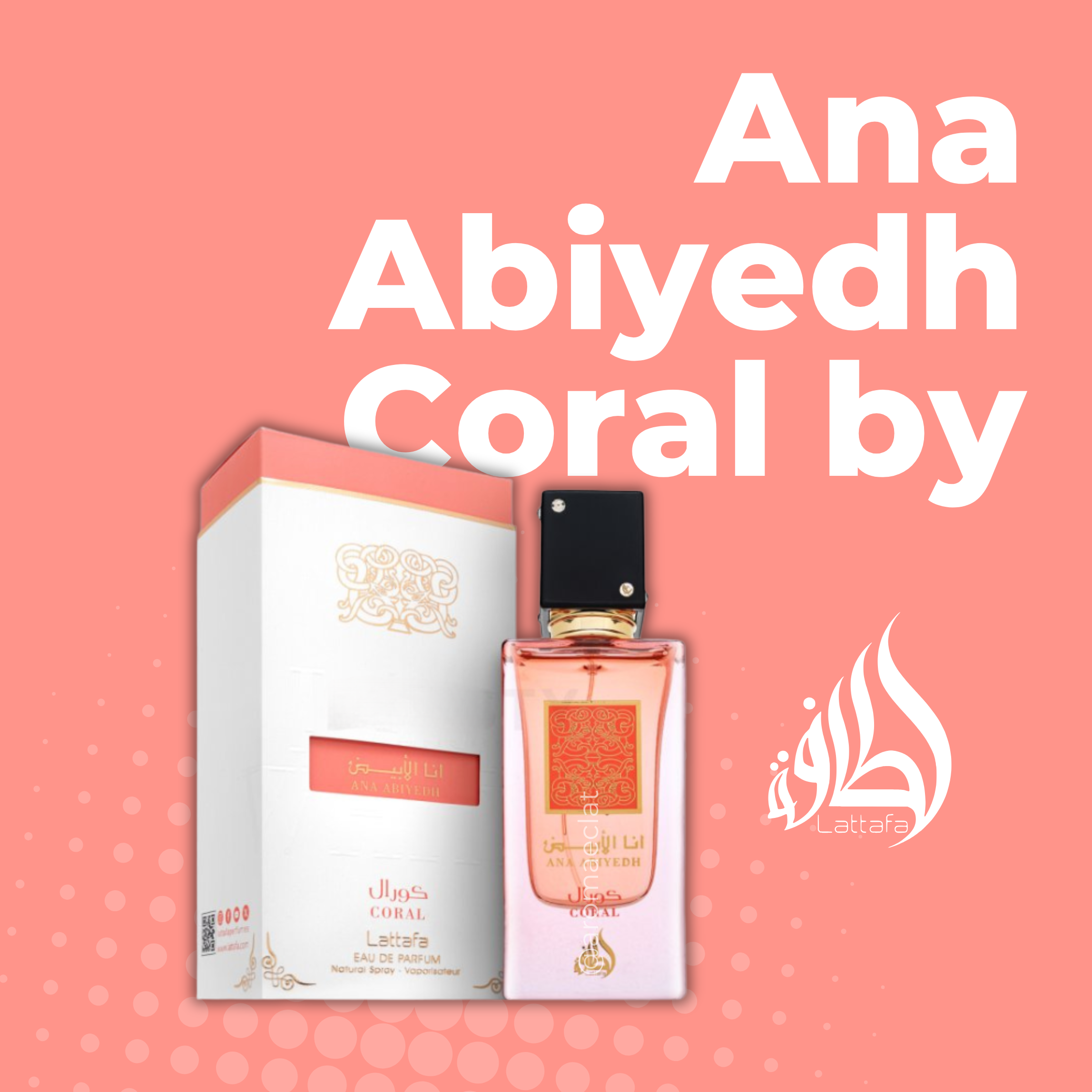 Ana Abiyedh Coral