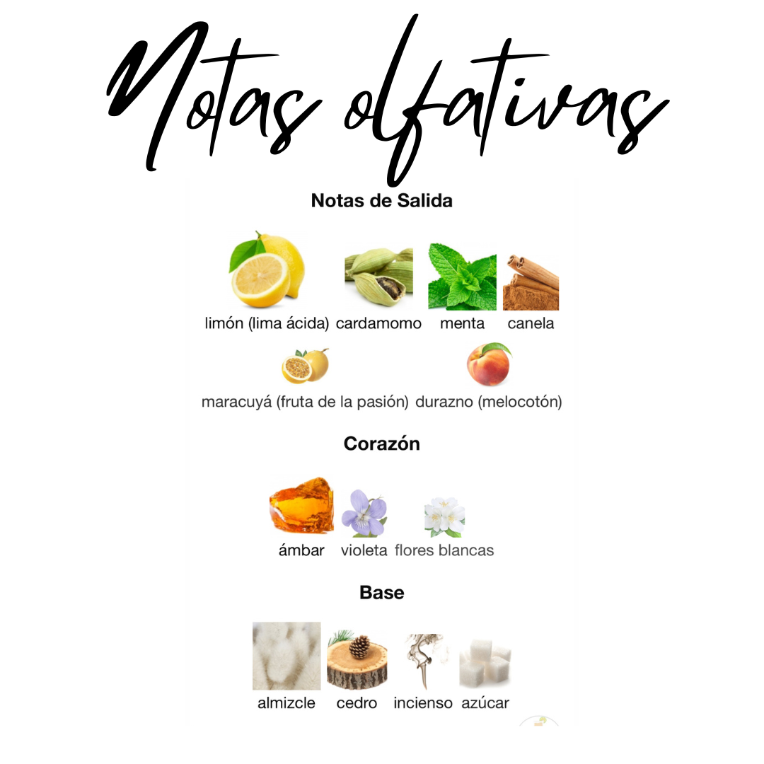 Mojito Obsession 100ml. Gulf Orchid.-