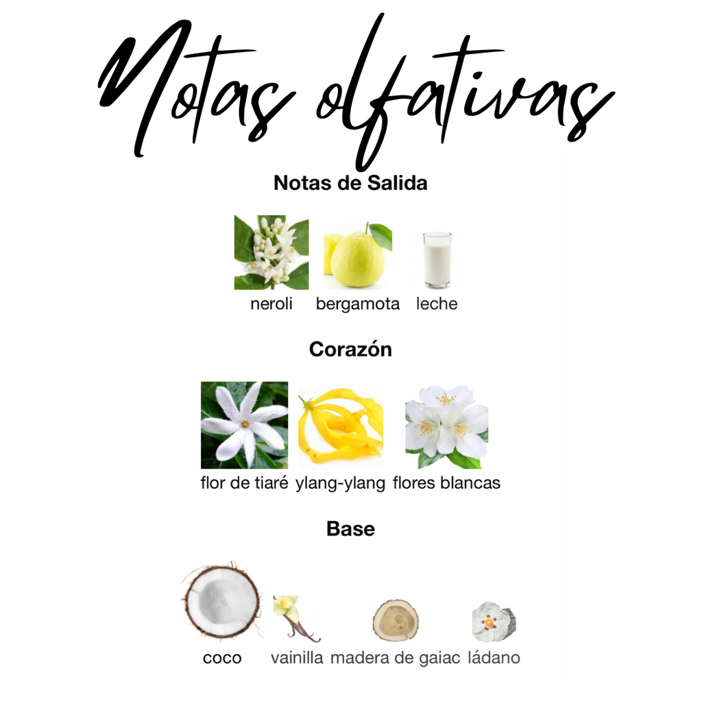 Veneno Bianco 100ml. French Avenue