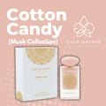 Cotton Candy. Musk Collection. Gulf Orchid.