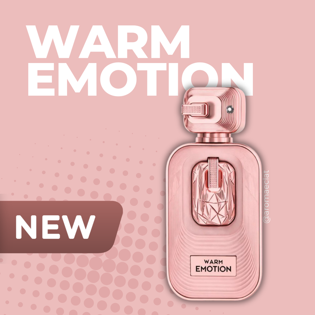 Le Bonheur Warm Emotion Eau de Parfum 100ml Unisex