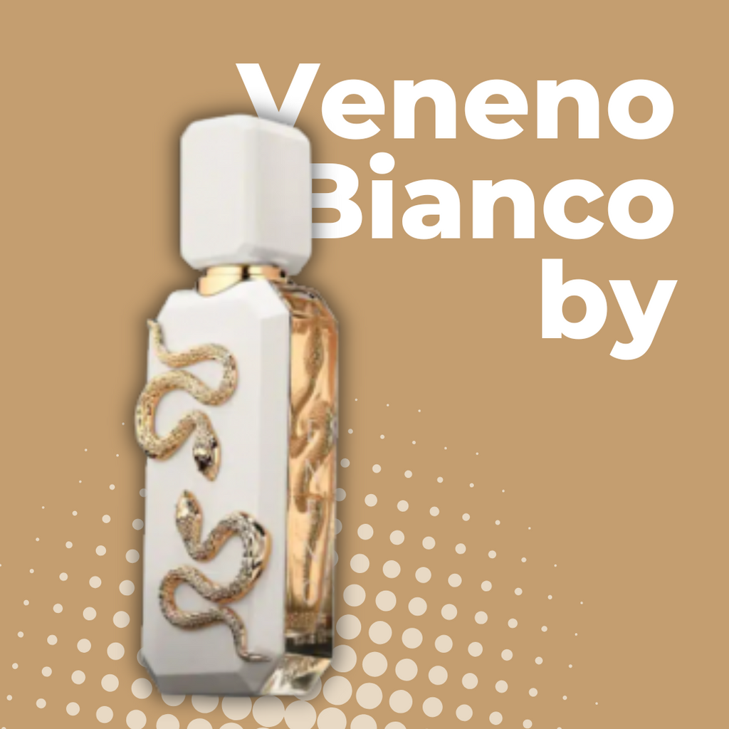 Veneno Bianco 100ml. French Avenue