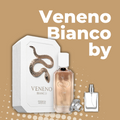 Veneno Bianco 100ml. French Avenue