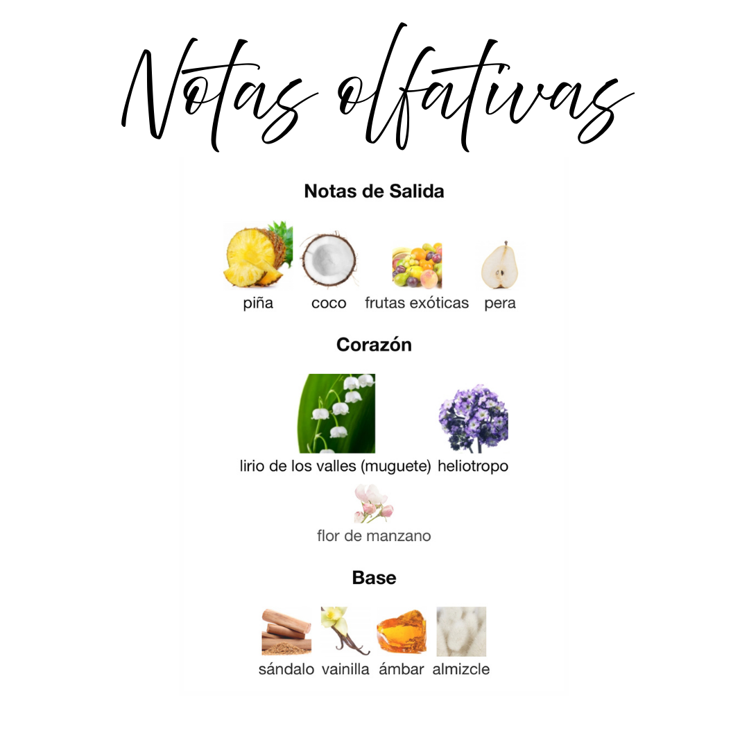 PinkPuff de Hekayat Attar Eau de Parfum 100ml - Fragancia Floral Frutal Gourmand.