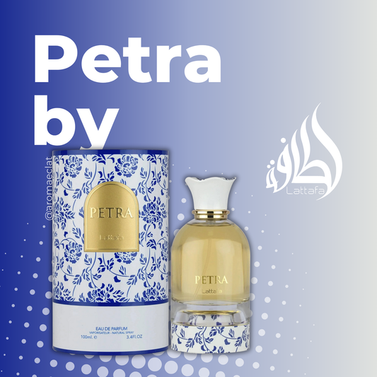 Petra de Lataffa.