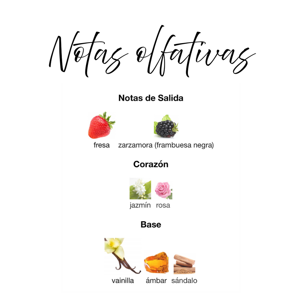 SH'Mallow Fluff de French Avenue Eau de Parfum 100ml - Fragancia Floral Frutal Gourmand, Marshmallow con un twist.