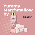 Bruma Yummy Marshmallow de Prady. 250ml.-